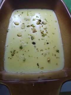 صورة لوصفة كريمة ولا أسهل