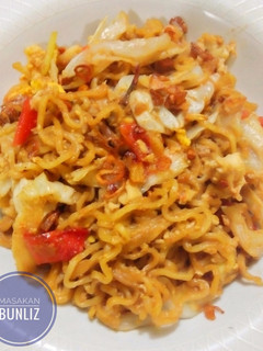 Foto resep Bakmi Goreng Jawa