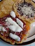 Roti Maryam