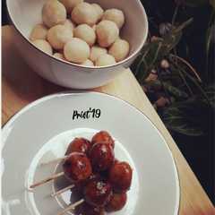 รูปของ Bakso Tahu