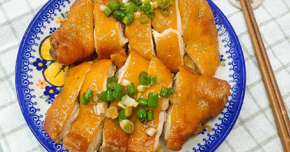 油雞 食譜、作法共40個 - 全球最大料理網站 - Cookpad