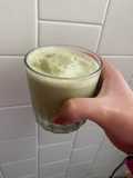 Frappé Matcha
