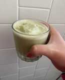 Frappé Matcha