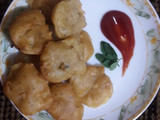 બટેટાના ભજીયા