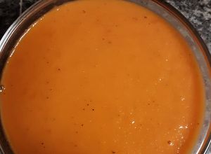 Una foto de Salsa de Chile habanero 🤤🤤