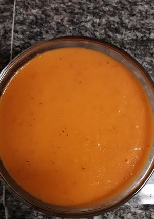 Una foto de Salsa de Chile habanero 🤤🤤