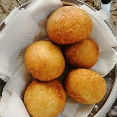 A picture of Egg rolls 1.