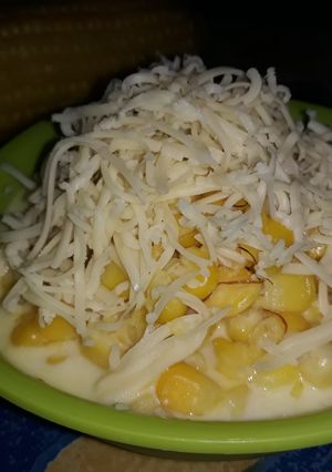 Foto resep Jasuke kuah