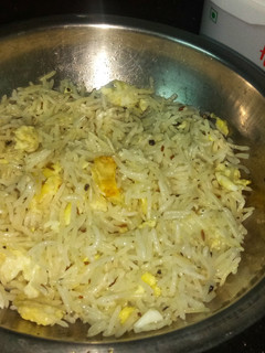 Egg Pepper Rice செய்முறை முக்கிய புகைப்படம்
