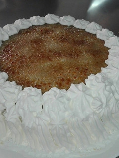 Una foto de Tarta San Marcos