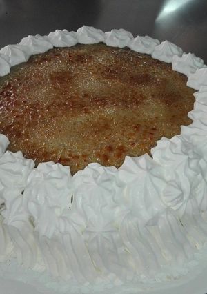 Foto principal de Tarta San Marcos