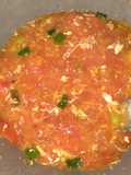 Seblak Kerupuk Classic