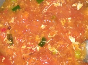 Foto resep Seblak Kerupuk Classic