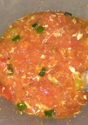 Foto resep Seblak Kerupuk Classic
