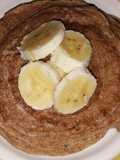Hotcakes de banano 🍌