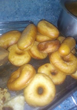 A picture of Donnats.