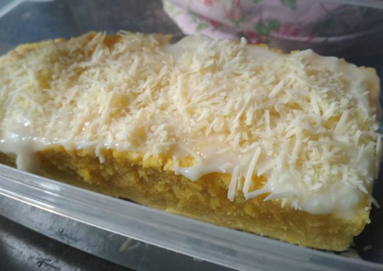 Bolu susu lembang (kw) #momenmanis