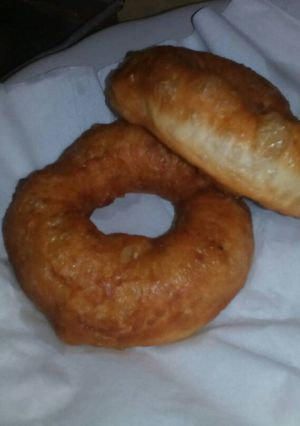 Foto resep Donat no ulen2 no pegel