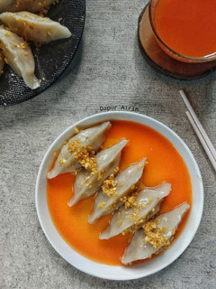 Foto resep Choipan Pontianak