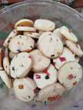 Milk Cookies