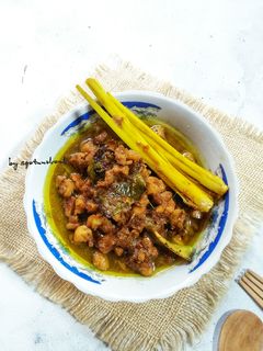 Foto resep Ayam Kecap (untuk mie ayam)
