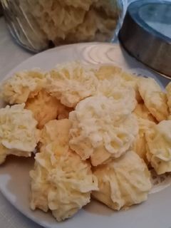 Foto resep Sagu keju ala tintin rayner