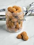 Skippy Cookies