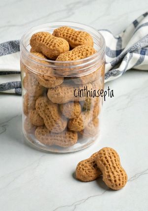 Foto resep Skippy Cookies