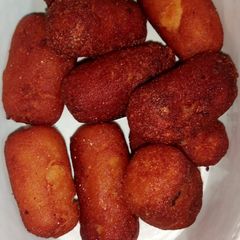 A picture of Cutlet.