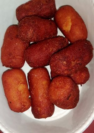 A picture of Cutlet.