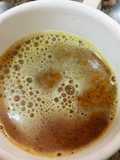 Caldo instantáneo sabor calabaza a partir de cáscaras♻️