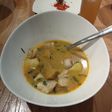 Sancocho de pescado