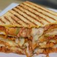 Chicken Fajita Sandwhich