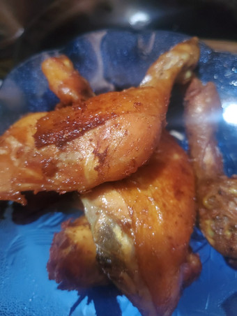Anti Ribet, Membuat Ayam goreng bumbu kuning Irit Untuk Jualan
