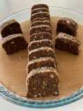 Anjeer (figs) slice