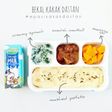 Bekal Kakak Dastan - MPASI