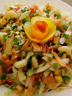 A picture of NdenguSalad#ndengucontest.