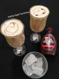 Horlicks Milkshake