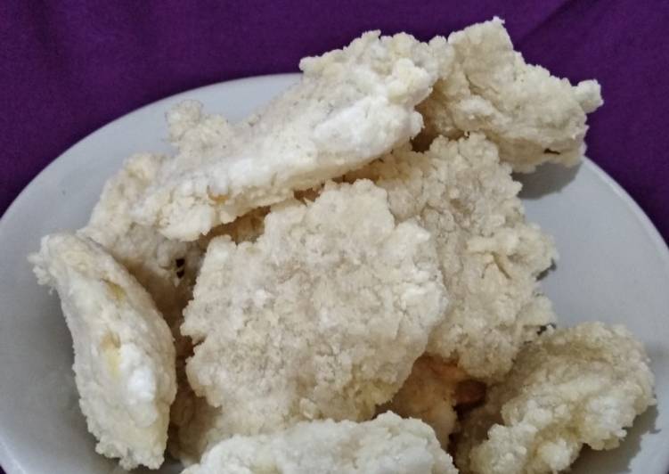 Cireng Simple