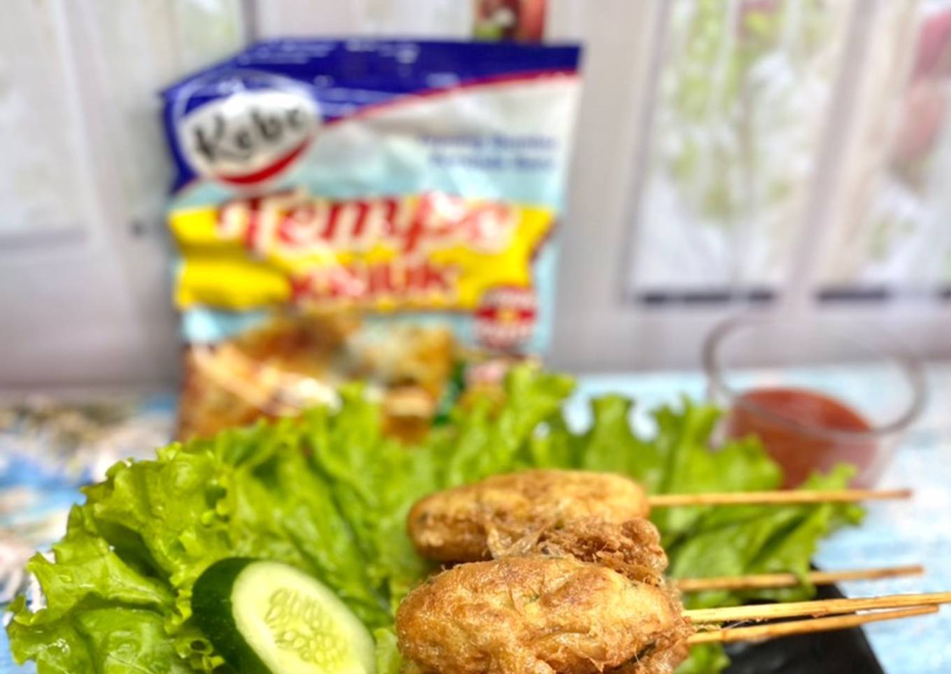 Sempol Tempe