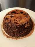 Microwave Cake Recipe