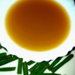 A picture of Drumstick Soup.