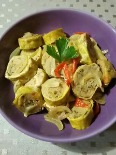 Foto resep Rolade Ayam