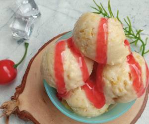 Resep Unik Es Krim Nangka Ala Warung Resep Unik Es Krim Nangka Ala Warung