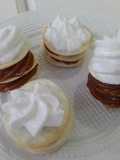 Mini rogel