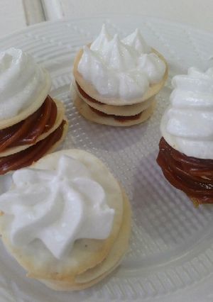 Una foto de Mini rogel