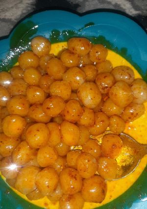 A picture of Dan sululu.