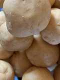 Moong dal Ladoo
