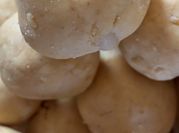 A picture of sugar daal