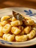 Gnocchi de Batatas